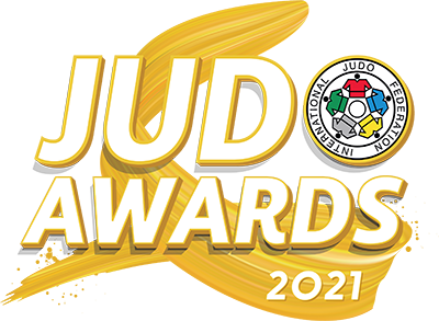 IJF Judo Awards 2021