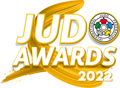 IJF Judo Awards 2022